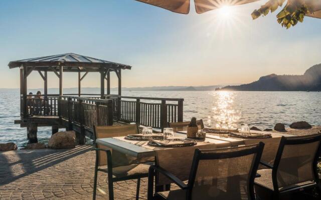 Albergo Ristorante Giardinetto