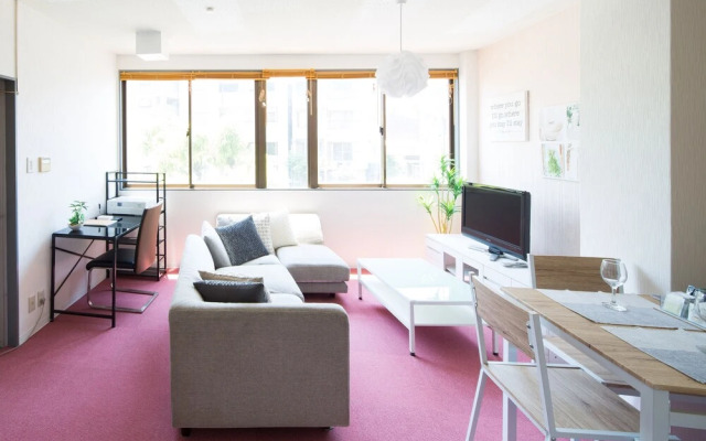 Sakamoto Building 2F