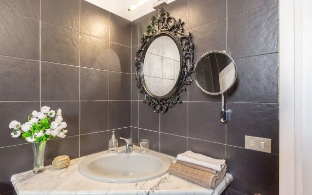 Alessia'S Flat Isola