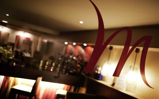 Mercure Deauville Centre