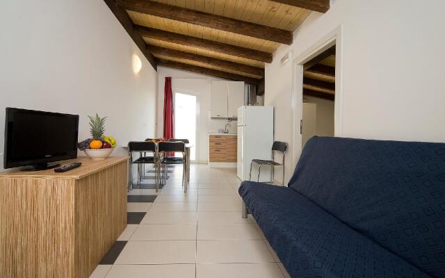 Rosburgo - One Bedroom No.3