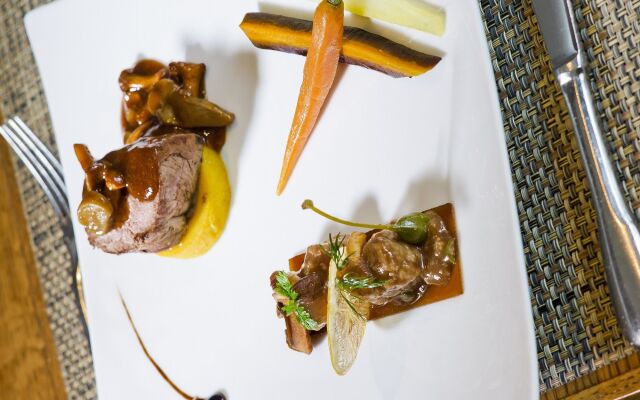 The Originals Boutique, Hôtel Auberge du Forgeron, Lille Sud