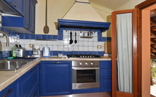 Villa Paradiso 12 in Casole d Elsa