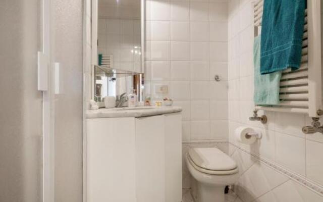 Campo De'Fiori Apartment