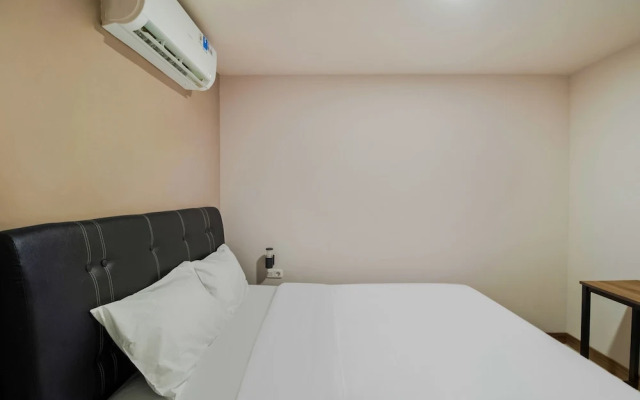 Collection O Kebon Jeruk Near Paskal 23 Formerly Sentral Paskal