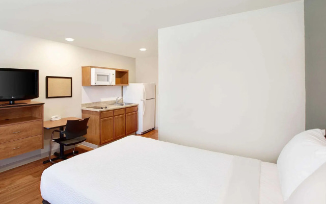 WoodSpring Suites Lake Charles