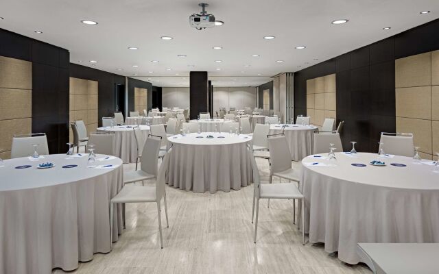 NH Madrid Paseo de la Habana