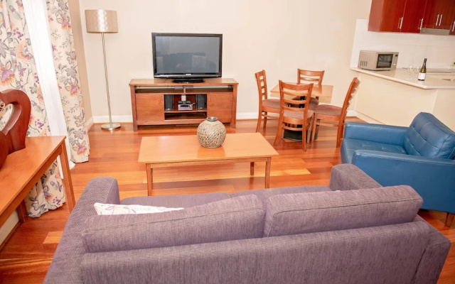 Whyalla Playford Apartments