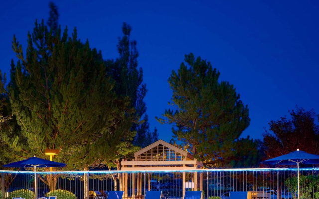 Sonesta ES Suites Flagstaff