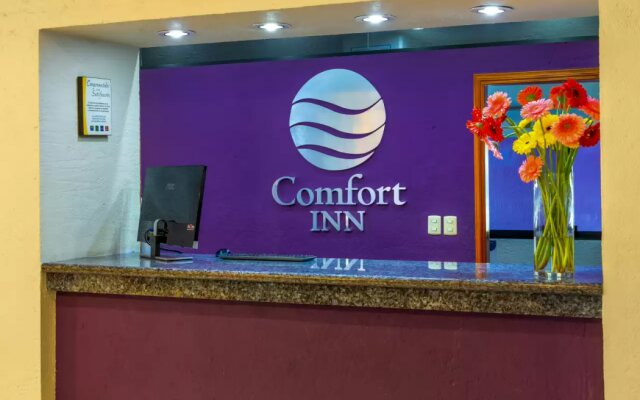 Comfort Inn Cordoba