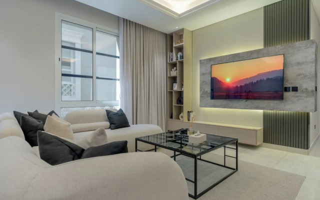 Silkhaus Majidia 127