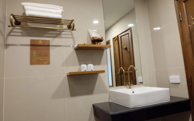 Wannamas Chiangmai Boutique House