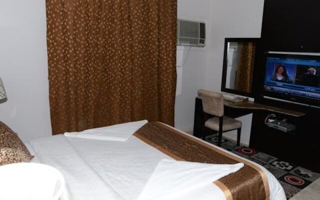 Apartment Al Janaderia 1