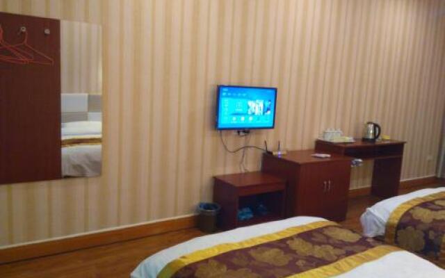 Shunxin Hotel