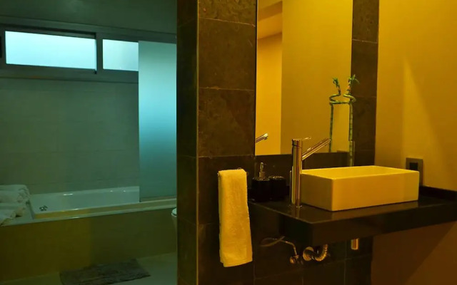 Casa Sama - Sama House