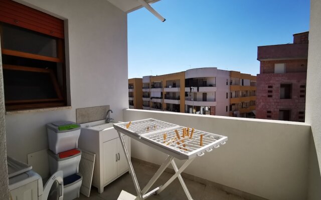 Appartamento Vico Gallipoli