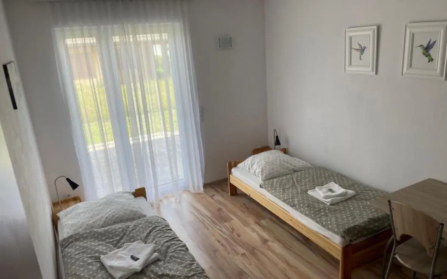 Różana 51