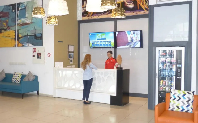 Relax Hotel Casa voyageurs