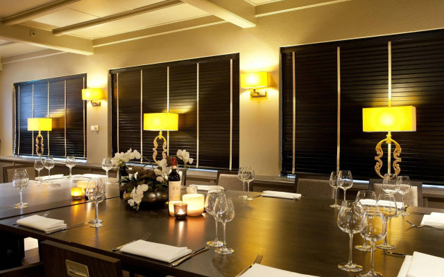 Fletcher Hotel Het Witte Huis