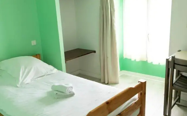 Matiz Arcadas Campinas