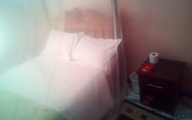 Marina Guest House