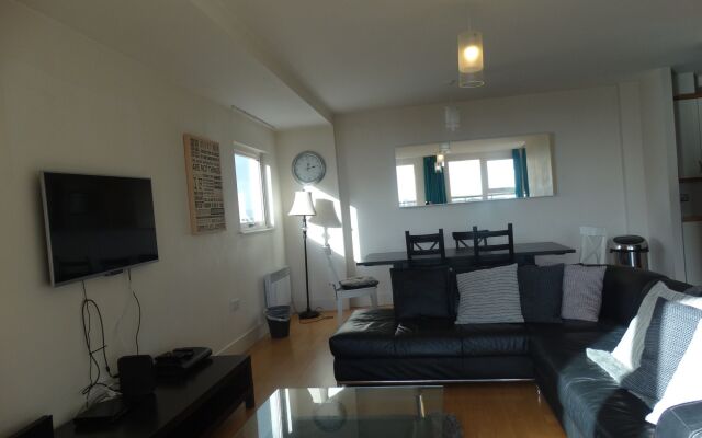 The Cardiff Apartment