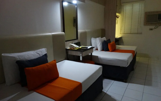 Hostel 1632