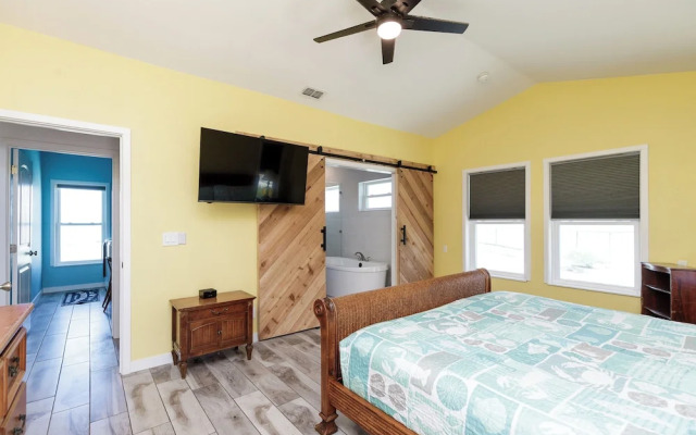 Delightful 3 Bedroom Pets