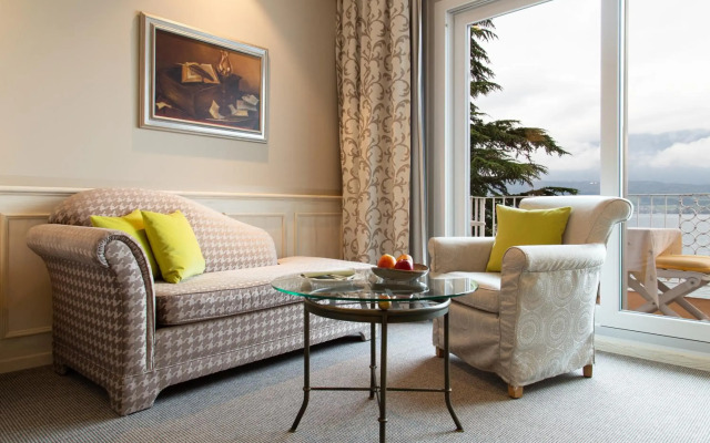 BEATUS Wellness- & Spa-Hotel