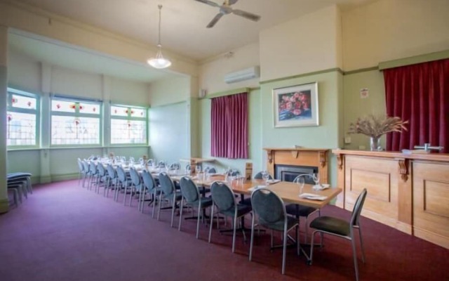 Holgate Brewhouse At Keatings Hotel