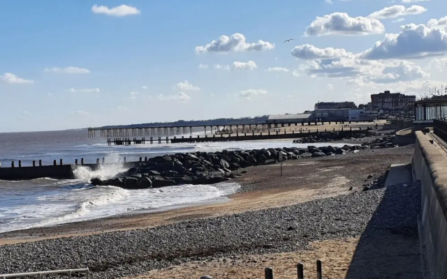 Seaside Retreat