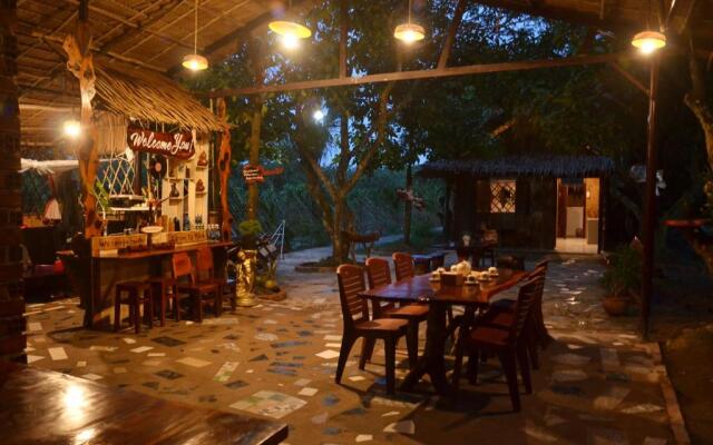 Farmer Homestay