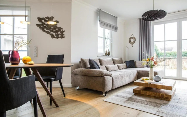 Ferienwohnung 2.1 Seestr.5b