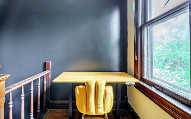 Jungle House Luxury Stays - Downtown Chillicothe