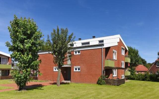 Ferienwohnung Sommerwind