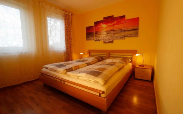 Villa Sabinium Wohung 05