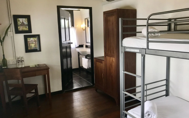 The Marian Boutique Lodging House