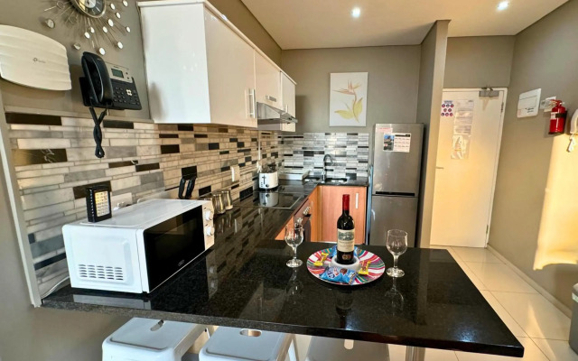 Infinity Self-Catering Apartments