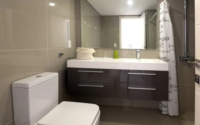 Oceana Suites Lumiere