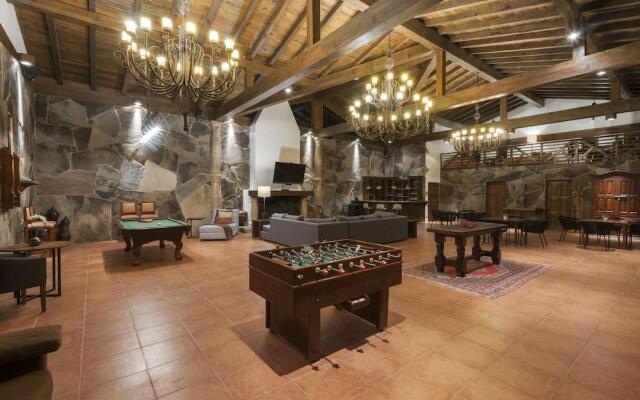 Koanze Luxury Hotel & Spa