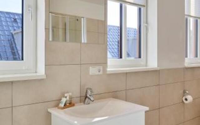 Haus Scharhoern_Riff _ Fewo 19