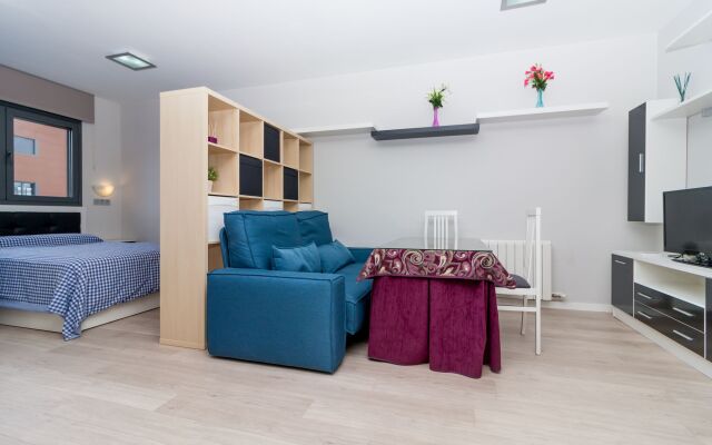 New Big Apple Apartment PTS Granada Canovas