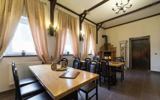 Moskauer Hof
