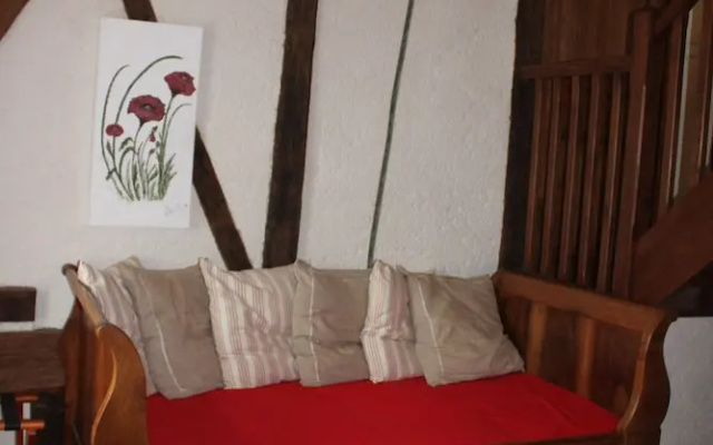 La Grange au Pesle