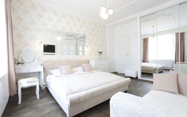 Wellness Pension Ametyst