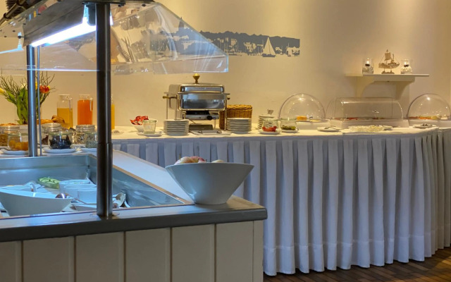 Hotel Flensburger Hof