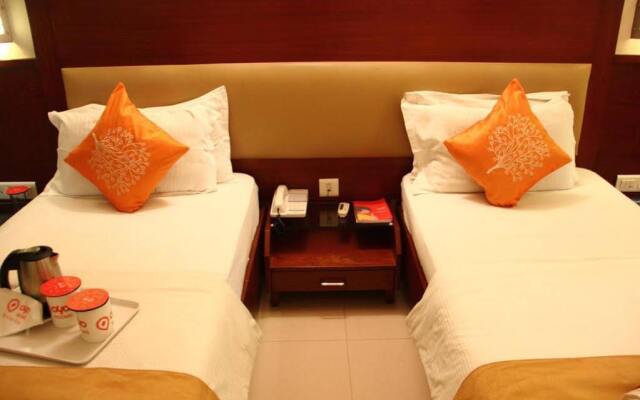 OYO Rooms Kalyani Nagar
