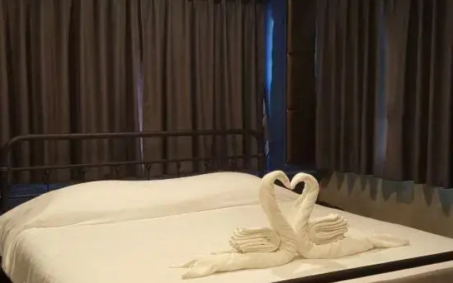 Bangkok Bed Place