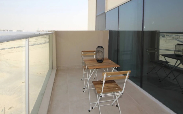 Amazing Shaista 1 Bhk Apartment