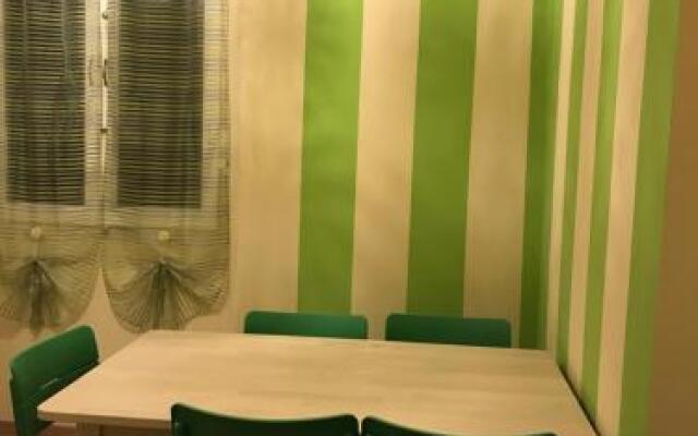 Dante & Beatrice Suites